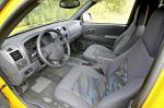 Chevrolet Colorado 2003 года